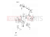 14 - GEAR SHIFTING - Suzuki DR200 K (1989)