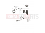 Fuel Pump - Triumph TF450-E 2026
