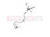Clutch Controls - Triumph TF450-E 2026