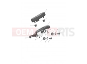 Instruments - Triumph TF450-E 2026