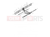 Linkage - Triumph TF450-RC Edition 2025