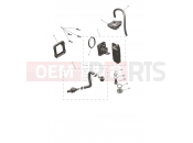 Fuel Pump - Triumph TF450-X 2025