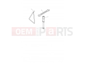 Miscellaneous - Triumph TF450-X 2025