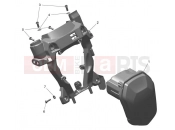 Headlights - Triumph TF450-E 2026