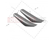 Seats - Triumph TF450-E 2026