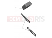 Instruments - Triumph TF450-X 2025