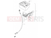 SUZUKI FB100 / FB100D R (1994) 23 - SPEEDOMETER