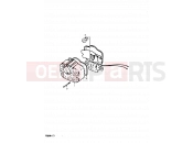 SUZUKI FR80 M (1991) 53 - FOR SPECIAL MARKET (E02)