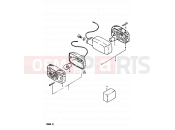 SUZUKI FR80 N (1992) 55 - FOR SPECIAL MARKET (E02)
