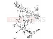 SUZUKI FR80 Z (1982) 12 - GEAR SHIFTING