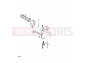 SUZUKI GP125 N (1992) 88 - RIGHT HANDLE SWITCH (GP125C, GP125N)