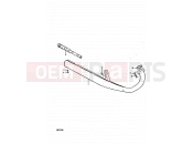 SUZUKI GP125U N (1992) 9 - MUFFLER
