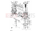 SUZUKI GR650 / GR650X E (1984) 12 - CARBURETOR