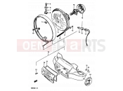 SUZUKI GR650 / GR650X E (1984) 27 - HEADLAMP (E15,E16,E17,E18,E21,E22,E25,E26,E34,E39)
