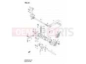 SUZUKI GS500 K3 (2003) (P19,P24,P54) 19 - GEAR SHIFTING