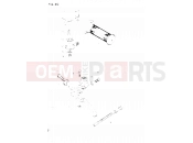 SUZUKI GSX400E E (1984) 50 - LEFT HANDLE SWITCH