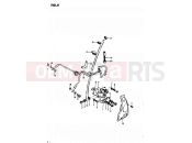 8 - OIL PUMP - Suzuki RV50 X (1999)