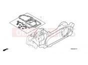 HONDA FJS400A9 SILVER WING 400 ABS 2009 EOP-2 GASKET KIT B