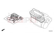 HONDA CBF1000FB CBF1000F 2011 EOP-1 GASKET KIT