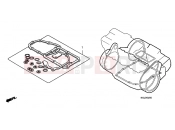 HONDA CBF1000FB CBF1000F 2011 EOP-2 GASKET KIT B