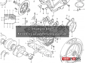 CFMOTO 2021 ATV CFORCE 450 (CF400AU-A) CHANGE A NEW ENGINE