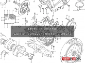CFMOTO 2021 ATV CFORCE 450 (CF400AU-A) CHANGE A NEW ENGINE